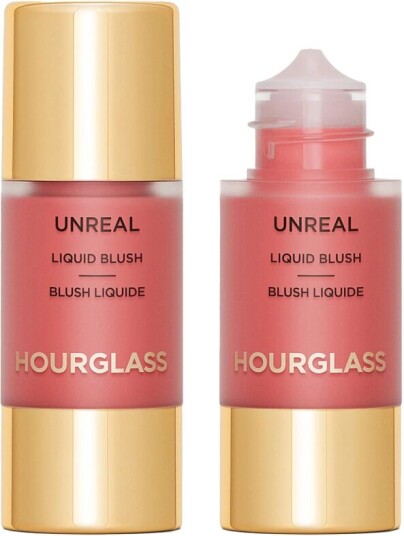 Hourglass Unreal Liquid Blush Vision