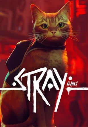 Stray (PC)