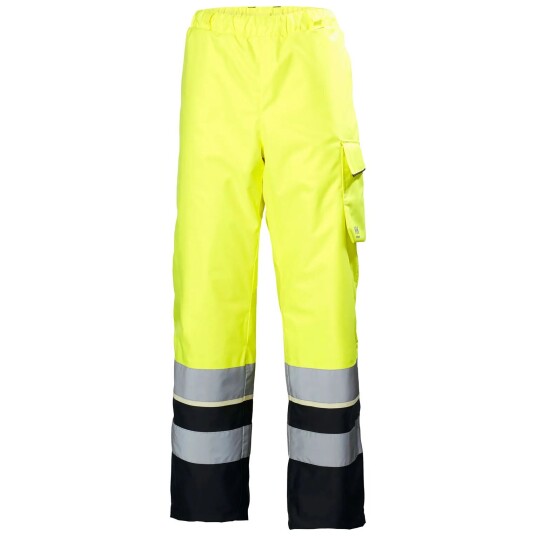 HH Workwear Workwear Helly Hansen Uc-me Vinterbukse Klasse 2 Workwear No L