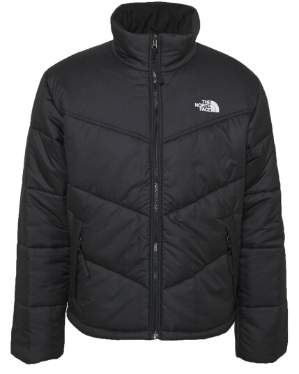 The North Face Saikuru Jacket M T Black (Storlek S)