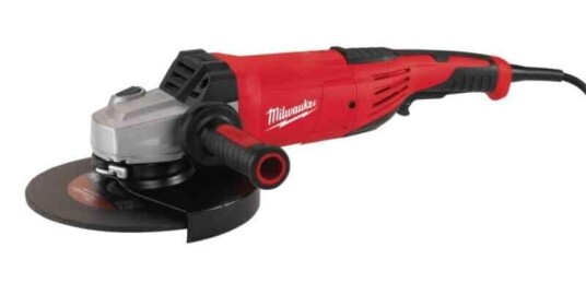 Milwaukee AGVK 24-230 EK 2400W