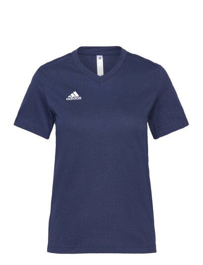 Adidas Performance Ent22 Tee W Navy Adidas Performance TENABL XS