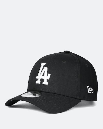 New ERA 9forty Los Angeles Dodgers Caps Blå Unisex W32