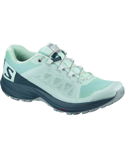 Salomon Xa Elevate W Beach Glass/Reflecting/Le (Storlek 6.5 UK)