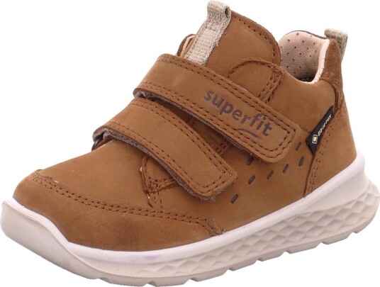 Superfit Kid's Breeze Brown/Beige 24, Brown/Beige