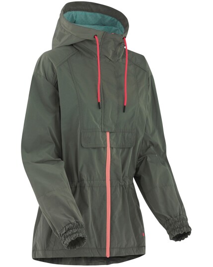 Kari Traa Skutle Jacket W Coast (Storlek M)