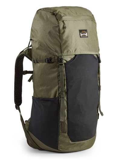 Lundhags Fulu Core 35 L Clover OneSize