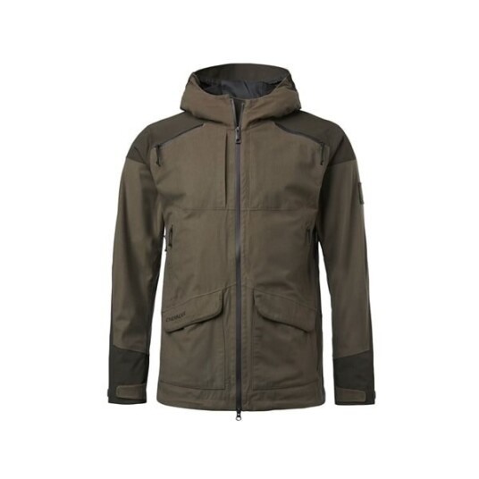 Chevalier Pointer Chevalite Jacket Men 3.0 Autumn Green S