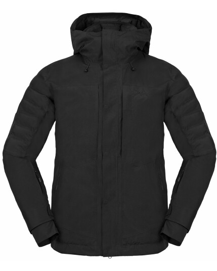 Sweet Protection Apex GTX Infinium Down Jacket M Black (Storlek XL)