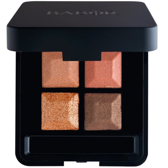 Babor Eye Shadow Quattro 01 nudes 4 g