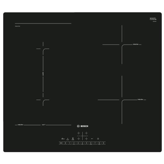 Bosch Series 6 induksjonstopp PVS611FC5Z