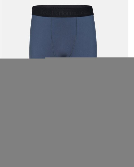 Peak Performance Spirit Short John M Blue Steel (Storlek XXL)