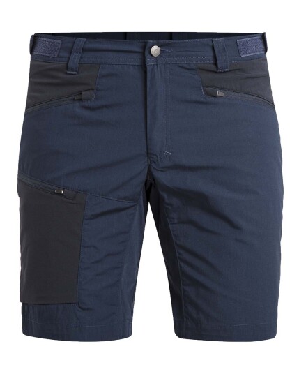 Lundhags Makke Lt Shorts M Light Navy/Deep Blue (Storlek 54)