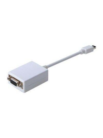 DIGITUS DisplayPort adapter