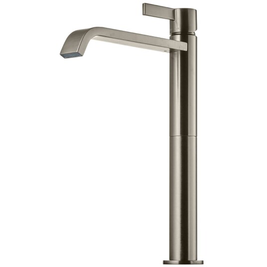 Tapwell ARM081 - Brushed Nickel