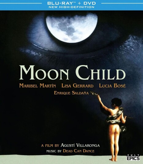 Moon Child (1989)