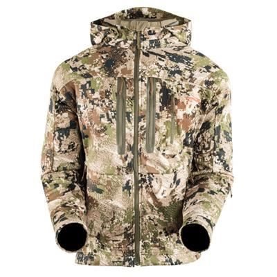 Sitka Jetstream Jacket Optifade Subalpine XL Long