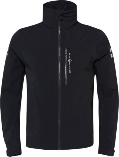 Sail Racing Men's Spray Jacket Sort L Man