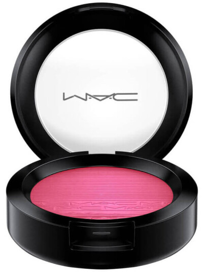 MAC Cosmetics Extra Dimension Blush Wrapped Candy