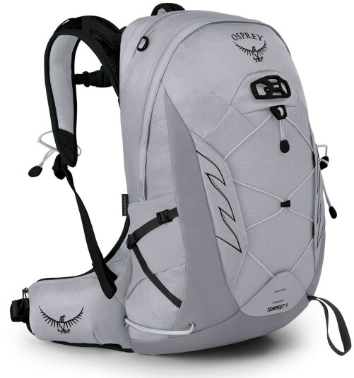 Osprey Tempest 9 Aluminum Grey W M/L