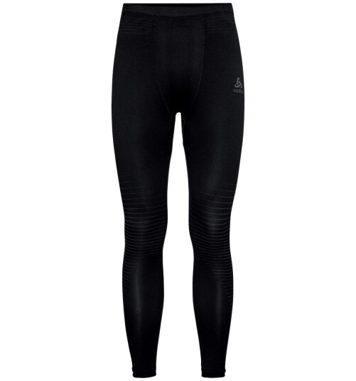 Odlo Bl Bottom Long Performance Light Black XL