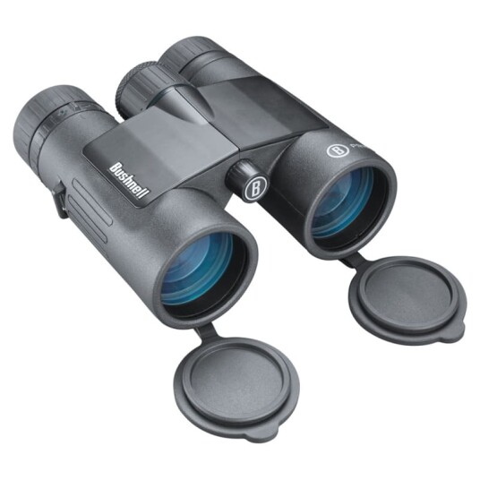 Bushnell Prime Binoculars 8x42 Roof Prism 8x42, Black