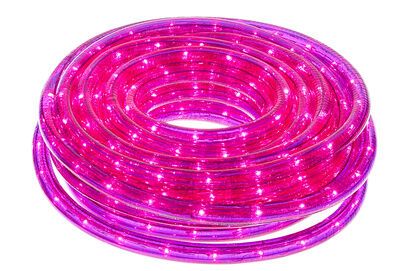 EuroLite Rubberlight 1Channel 9m Violet