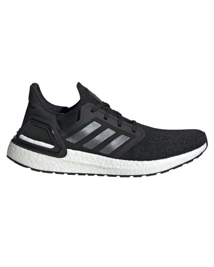 Adidas Ultraboost 20 M CBlack/NightM/Ftw White (Storlek 4 UK)