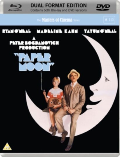 Paper Moon