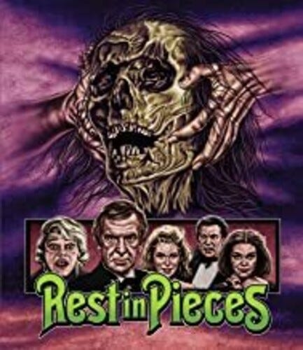 Rest In Pieces (1987)