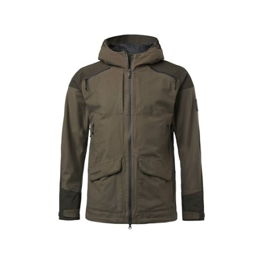 Chevalier Pointer Chevalite Jacket Men 3.0 Autumn Green XL