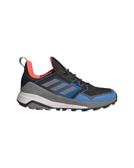 Adidas Terrex Trailmaker M Core Black/Grethr/Turbo (Storlek 11 UK)