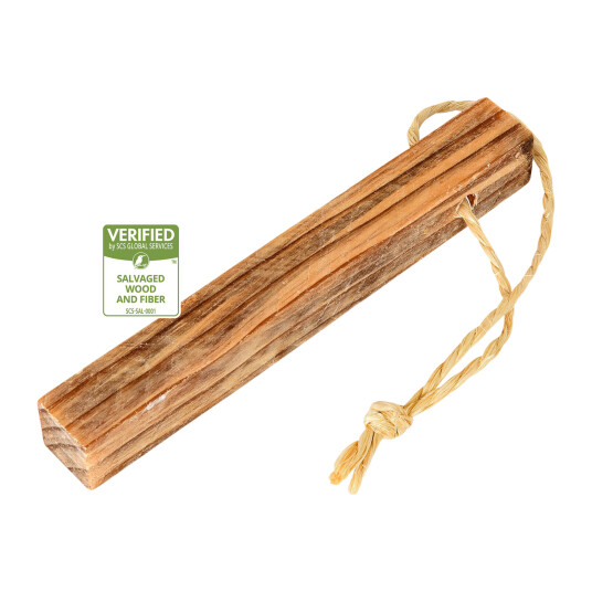 Light My Fire Tinder-on-a-Rope, oppfyringsved STD Wood-Nature