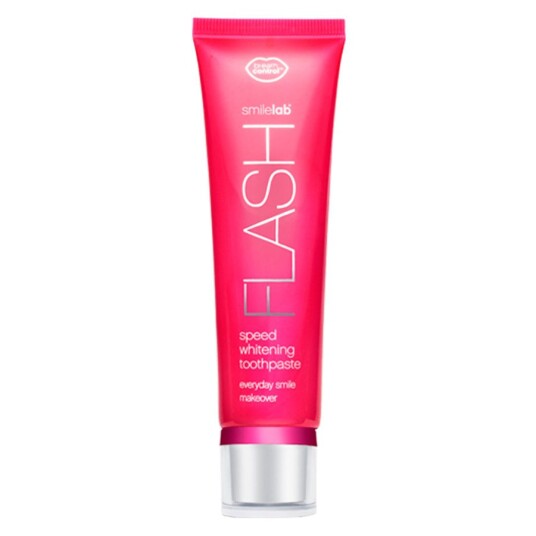 Smilelab Flash Speed Whitening Toothpaste 75ml