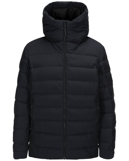 Peak Performance Spokane Down Jacket M Black (Storlek XL)