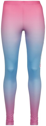 Amufun - Anime Leggings - Alpacasso - S til XXL - Damer - flerfarget