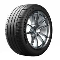 Michelin Pilot Sport 4S ZP 255/30R19 91Y