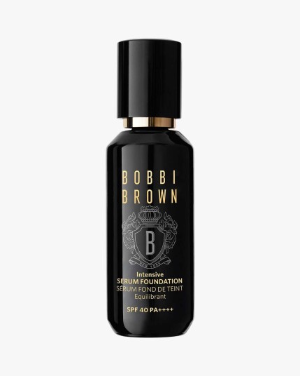 Bobbi Brown Intensive Serum Foundation SPF 40 30 ml 21 W-054 Natural Tan