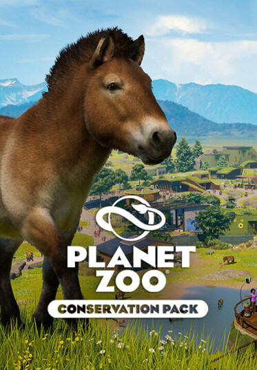 Planet Zoo: Conservation Pack (PC)