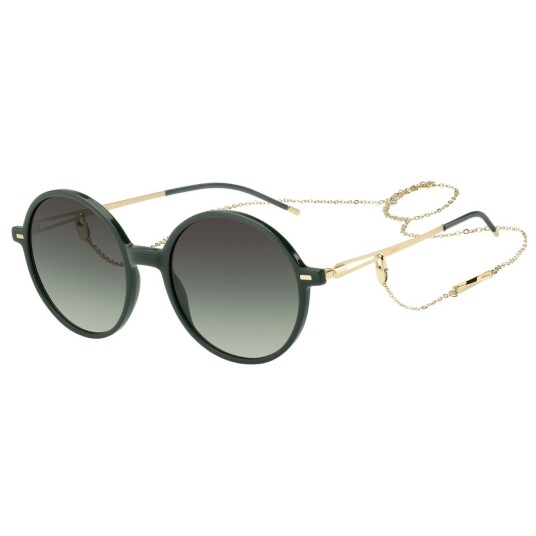 BOSS Sunglasses Grønn 2049181ED55IB