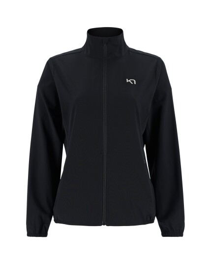 Kari Traa Nora 2.0 Jacket W Black (Storlek L)