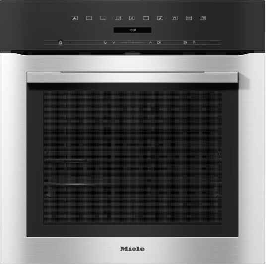 Miele H 7000 stekeovn H7160BPCS