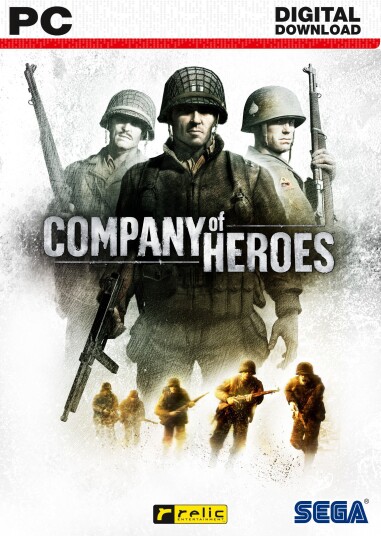 Company of Heroes