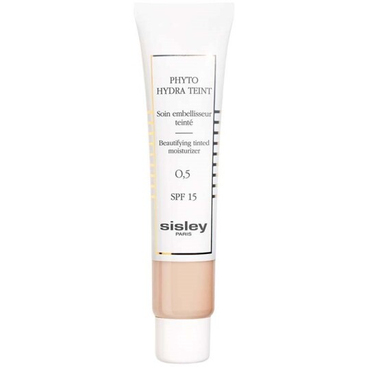 Sisley PhytoHydra Teint SPF 15 40 ml 0.5 Opal