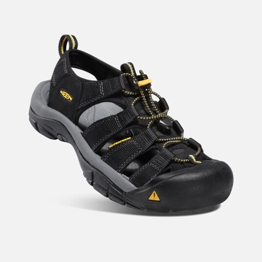 Keen Newport H2 M Black 47