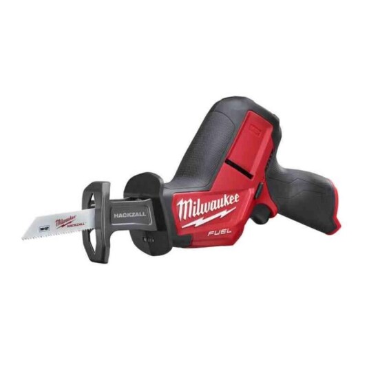 Milwaukee Bajonettsag M12 CHZ-0 12V, Solo