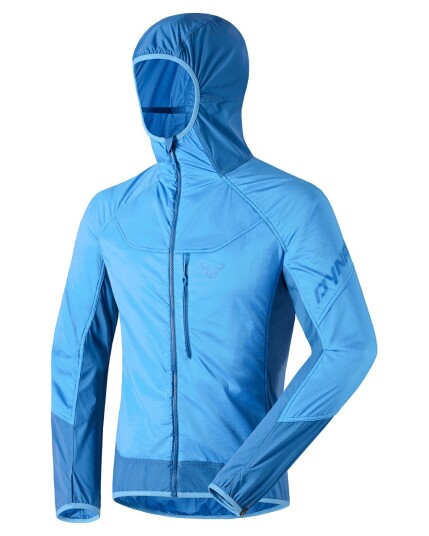 Dynafit Mezzalama Alpha Polartec Jacket M Sparta Blue (Storlek XXL)