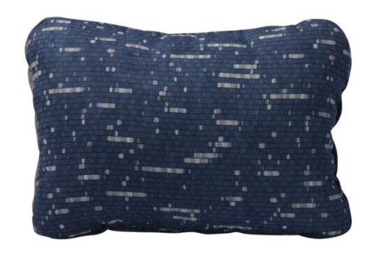 Therm-A-Rest Compressible Pillow Cinch L Warp Speed Warp Speed unisex