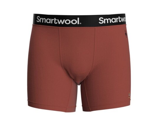 Smartwool Merino Sport Boxer Breif Boxed L