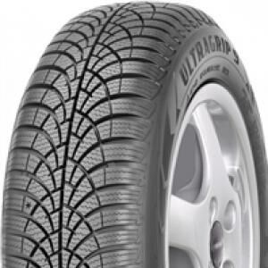 Goodyear UltraGrip 9 165/65R15 81T